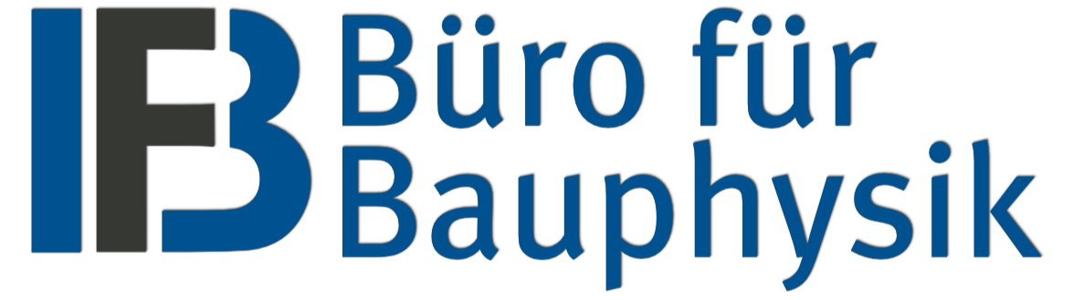 Logo BFB - Büro für Bauphysik